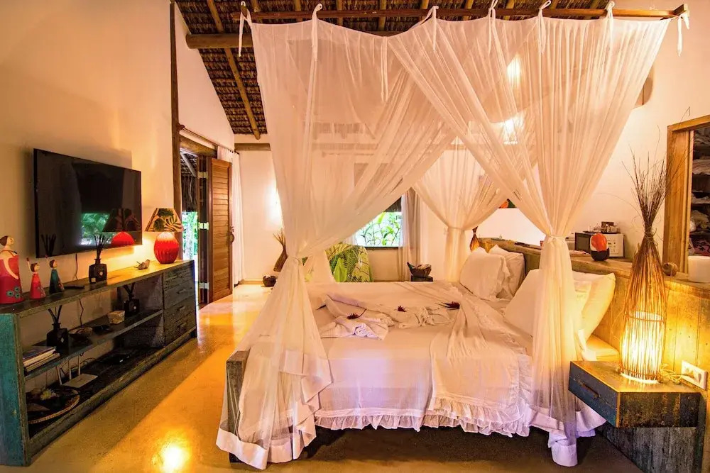 Quinta do Brasil Trancoso