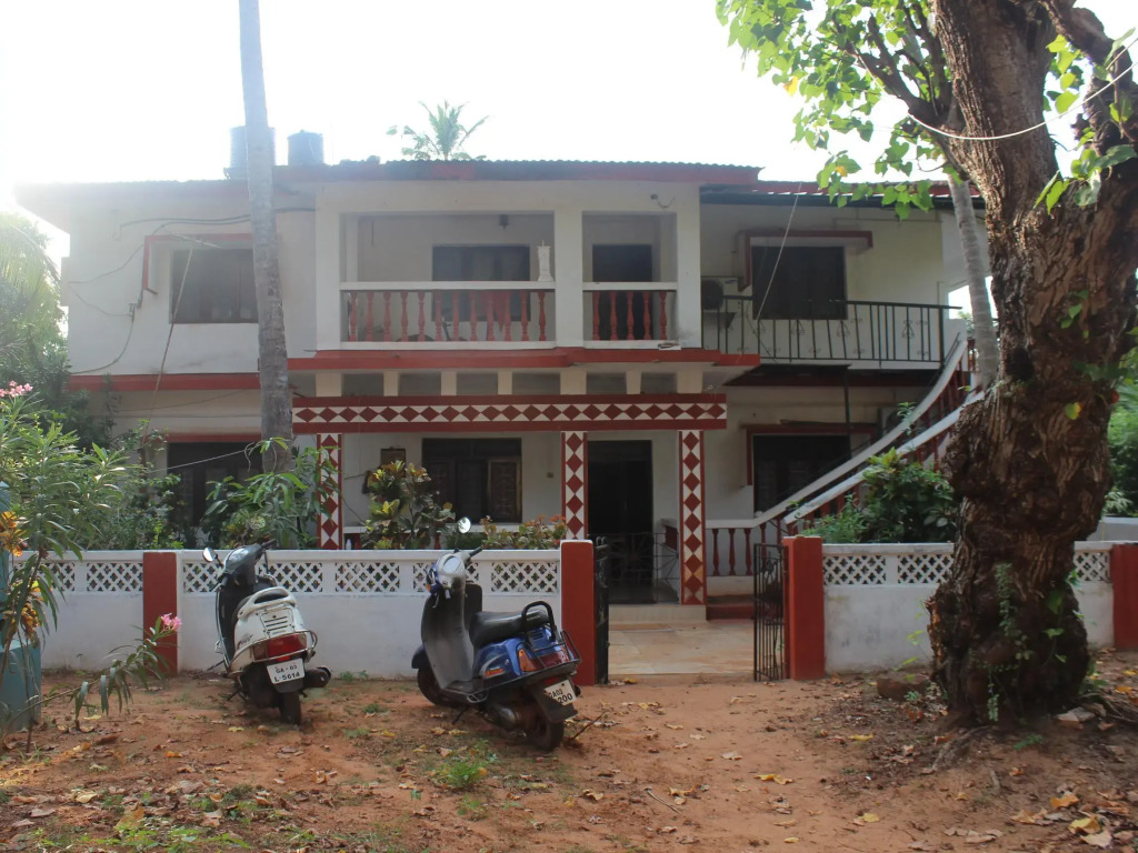 C.M.Sieiro Guest House