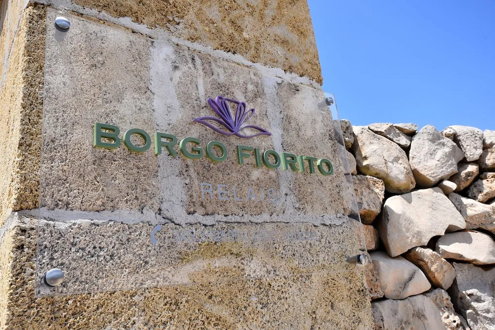 Borgo Fiorito Relais