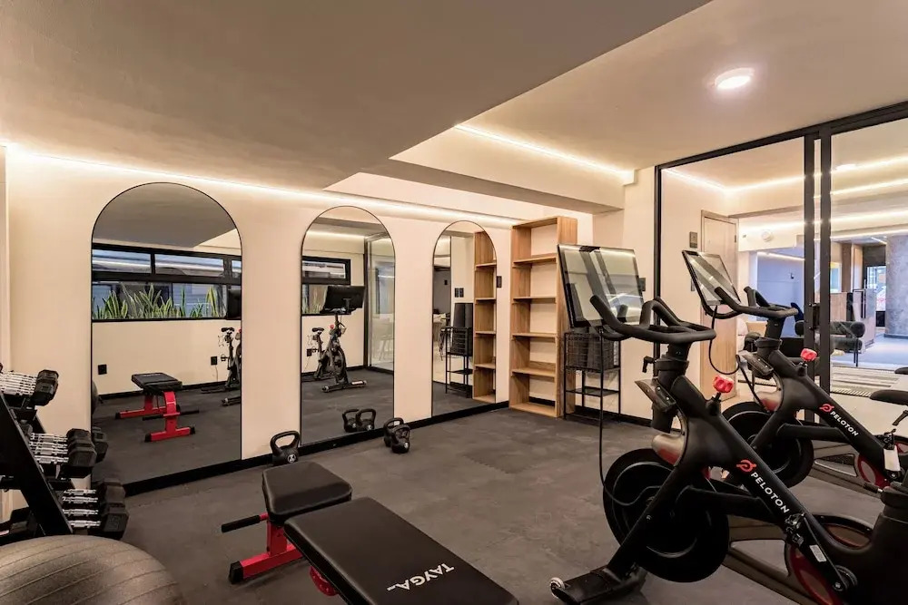 Mint Roma Residence