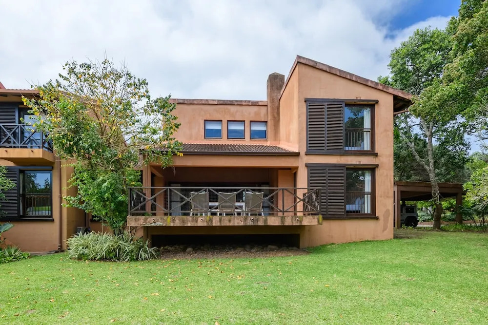 San Lameer Villa Rentals 10307
