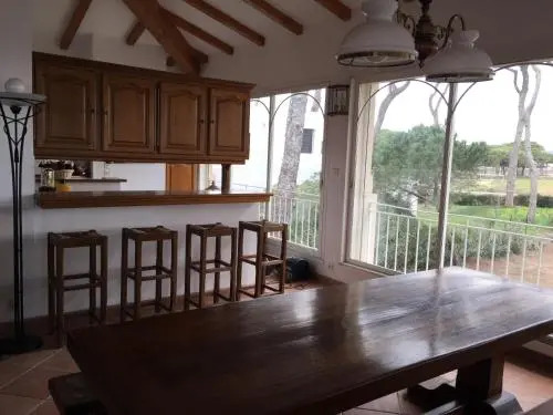 Echappée Bleue Immobilier - Villa Les Pesquier