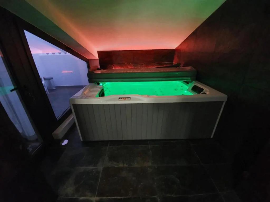 Monte Do Malhao - Art, Eco & Spa