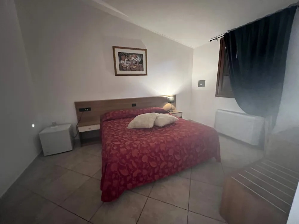 Hotel Le Corti