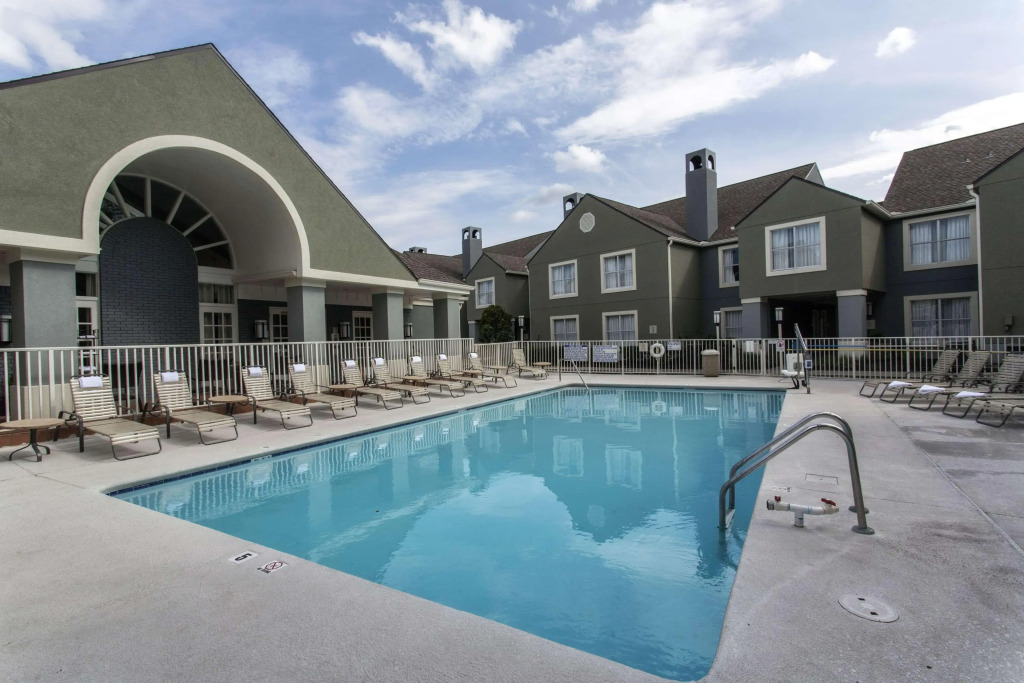 Homewood Suites by Hilton Savannah