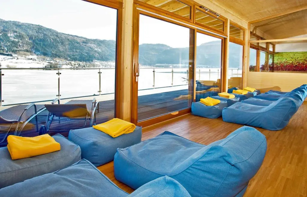 Hotel SeeRose