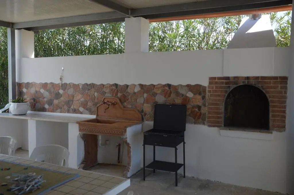 Villa Oasi