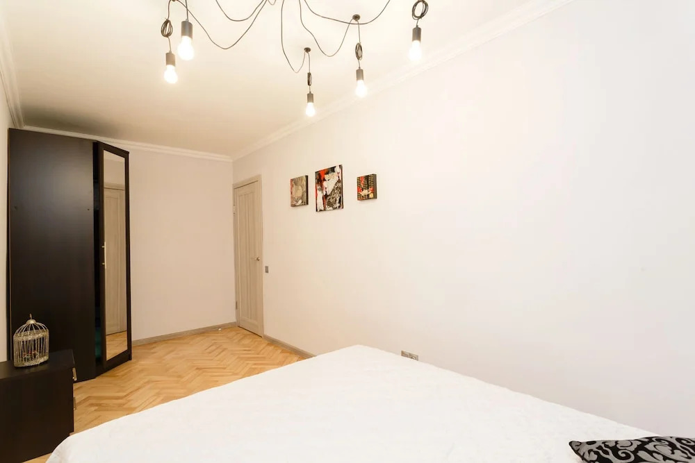 Brusnika Apartment Melnikova 2