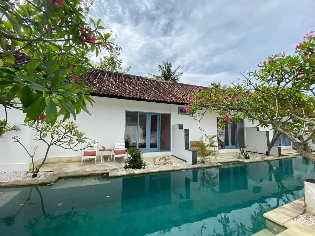 Kubuwatu Boutique Accommodation