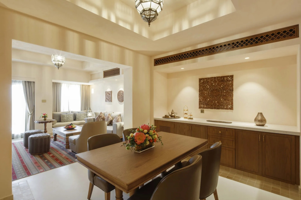 Al Wathba, a Luxury Collection Desert Resort & Spa, Abu Dhabi