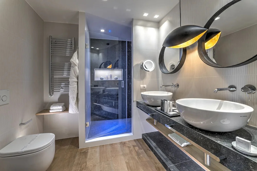 Esplanade Tergesteo - Luxury Retreat