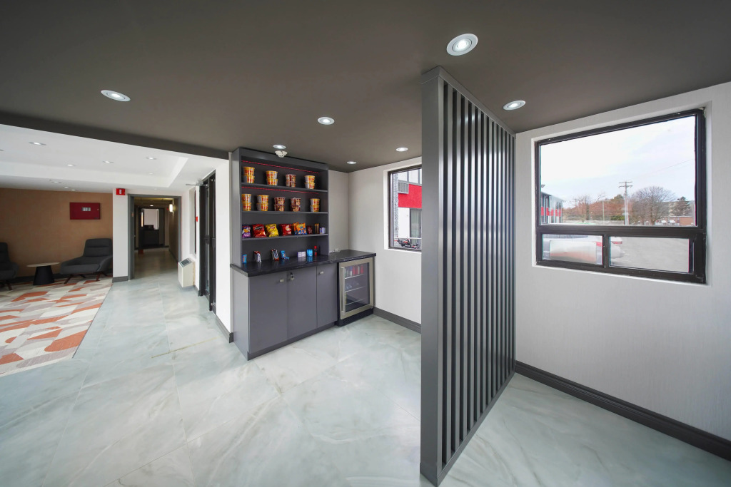 Ramada by Wyndham Kingston