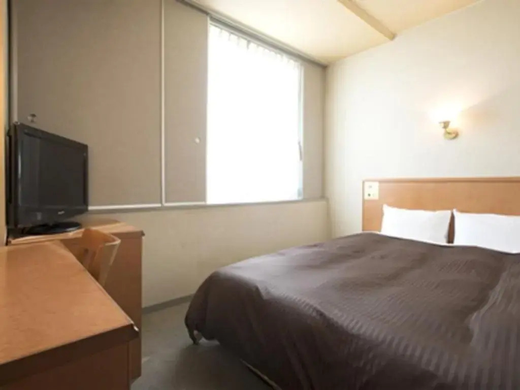 Himeji Green Hotel Sakamoto