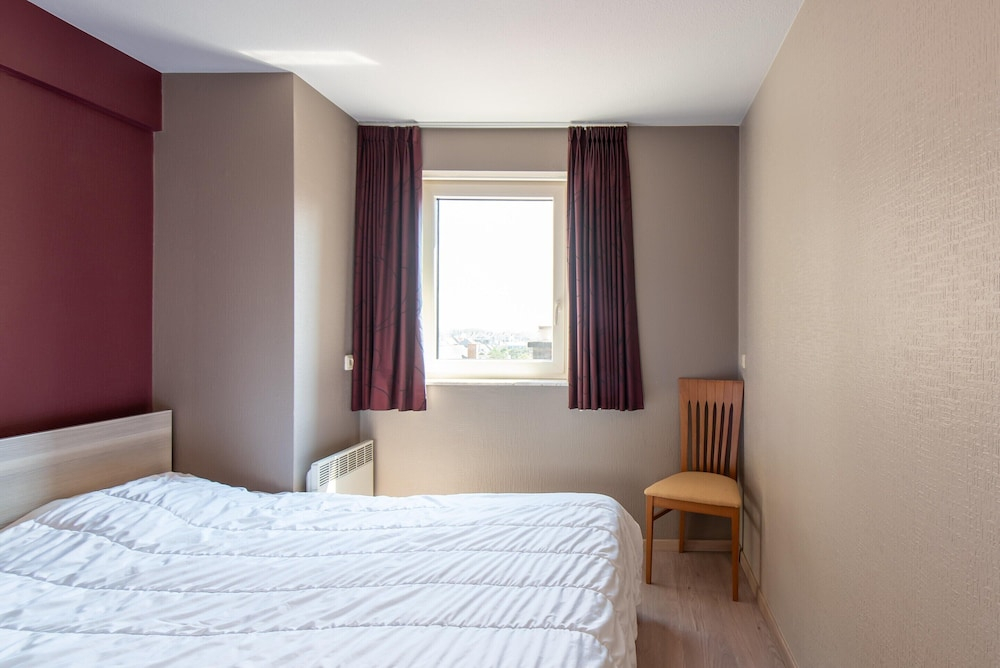 Apartment With a top Location in Mariakerke