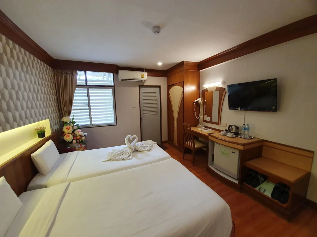 Sakol Hotel
