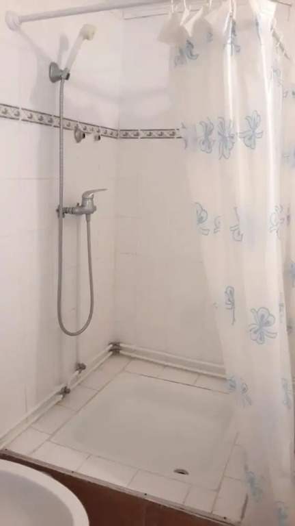 House With 2 Bedrooms in São Vicente do Paul, With Shared Pool, Enclosed Garden and Wifi Near the Beach