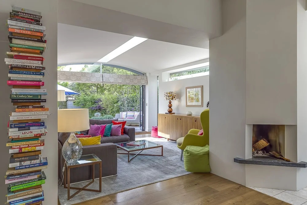 Family Home in Dulwich
