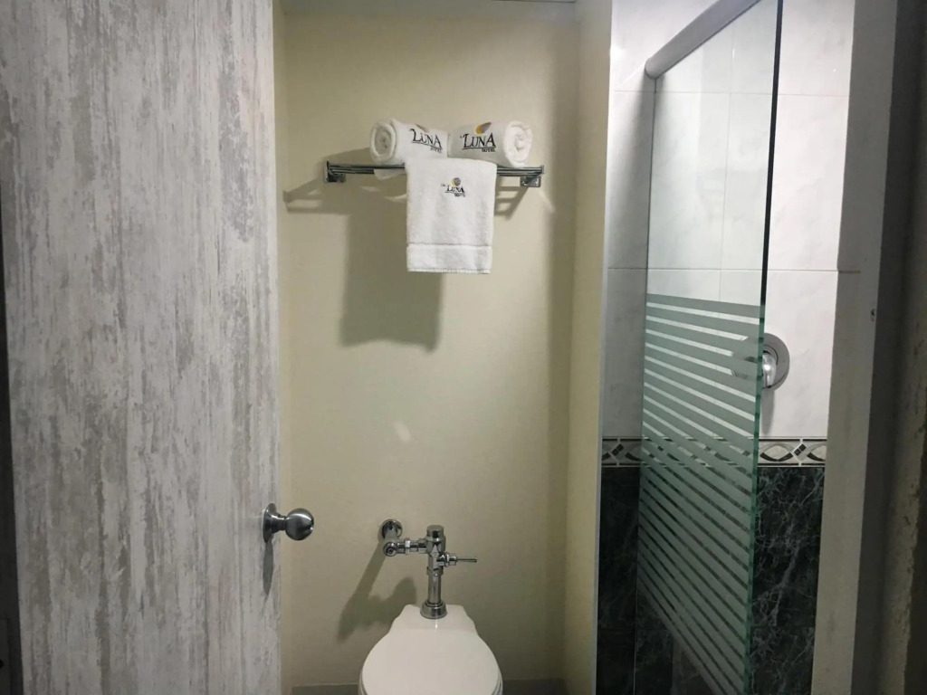 Hotel La Luna
