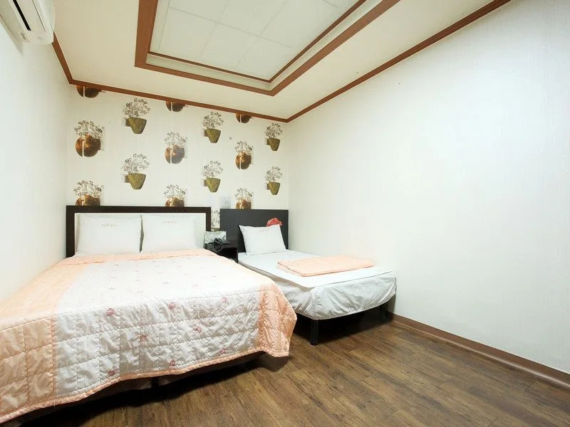 Goodstay a Plus Hotel
