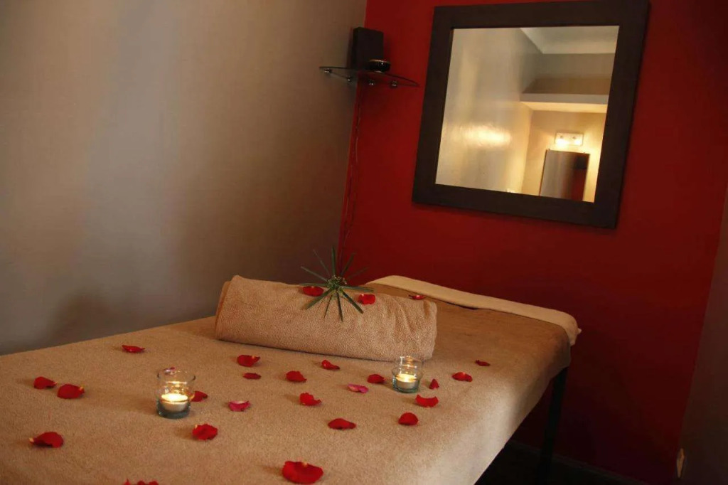 Riad Utopia Suites And Spa
