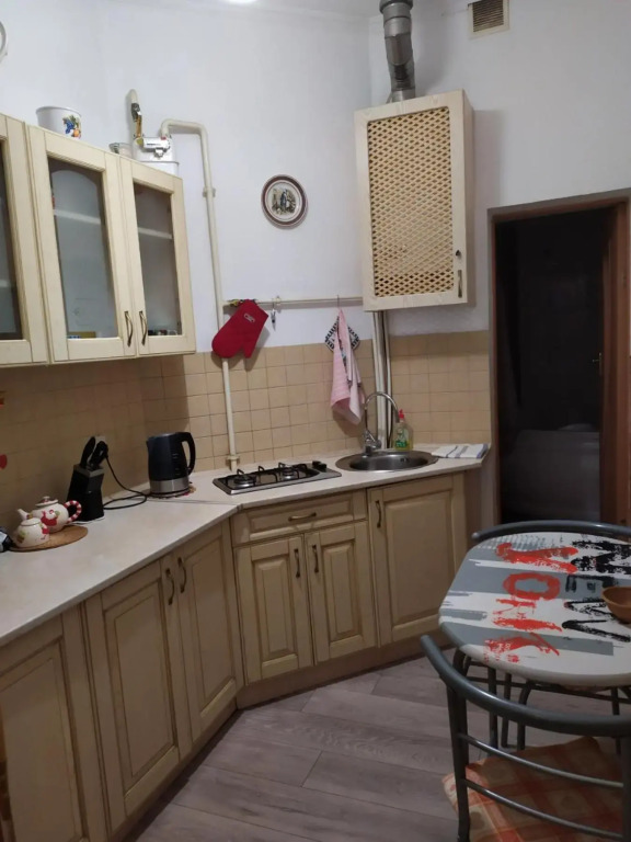 Квартира в центрі міста