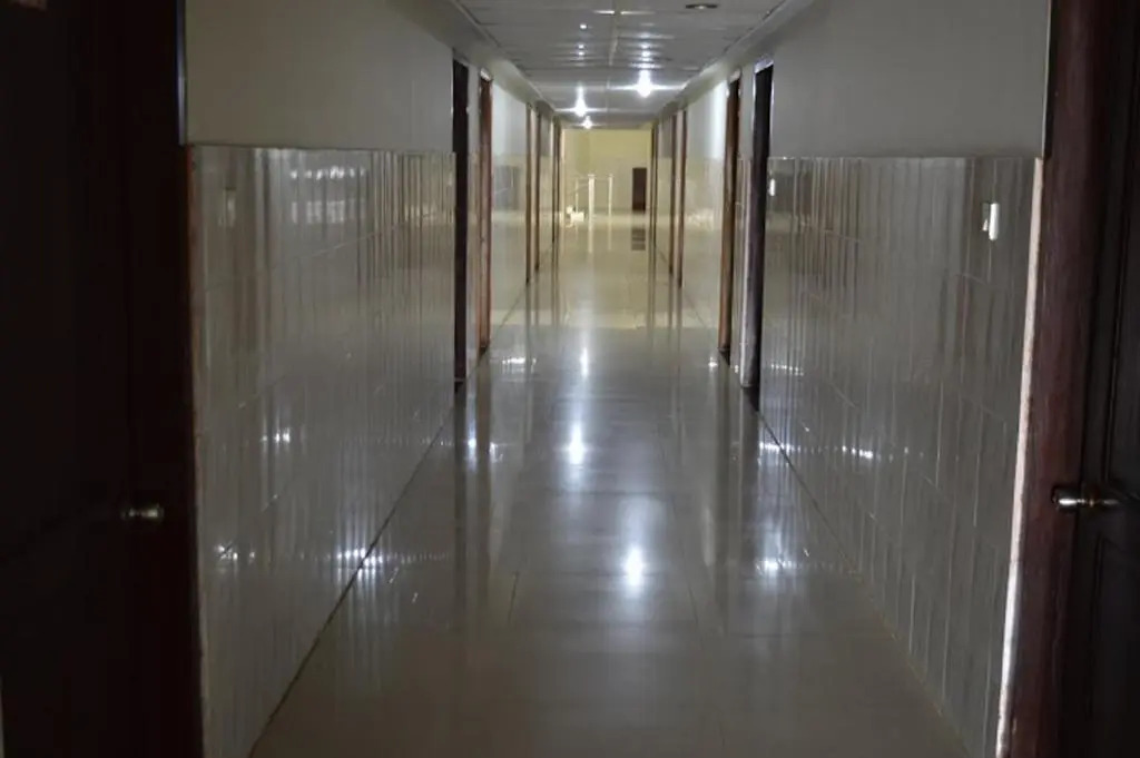 Hotel Mishuk