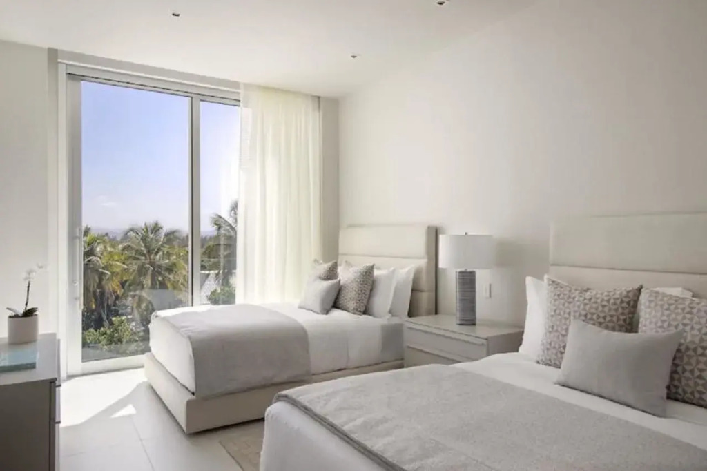 Four Seasons Resort and Residences Puerto Rico