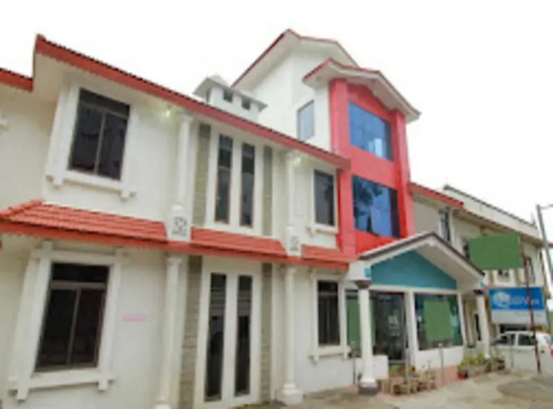 RJ Inn