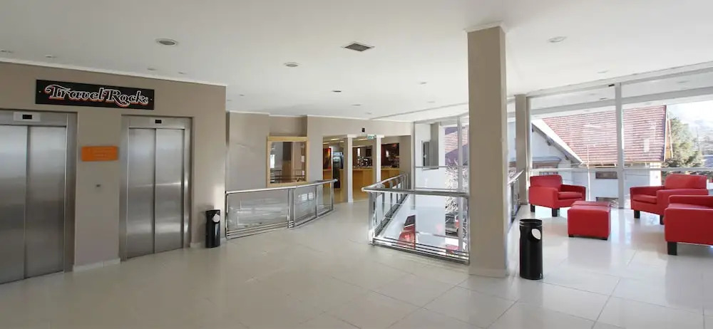 Hotel Bariloche By Tierra Gaucha