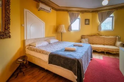 Apartment Ruzica