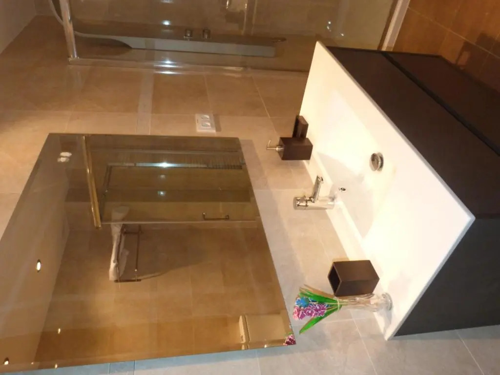 La Casa Blava