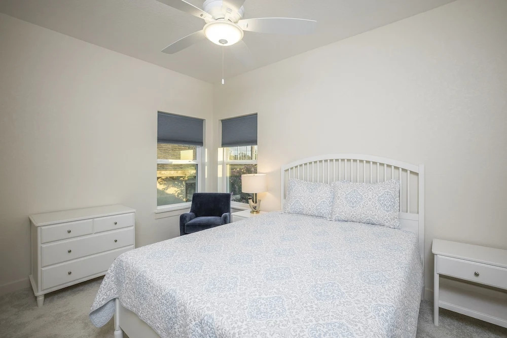 Aquazul 3 Bedroom Home
