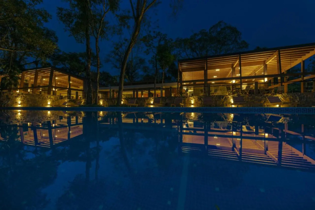 Selvaje Lodge Iguazu