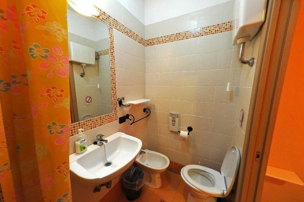 Oasi Del Relax