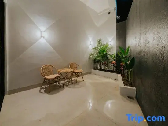 Villa Panda Pandawa - 3 Bedroom Villa with High Ceilings near Pandawa Beach