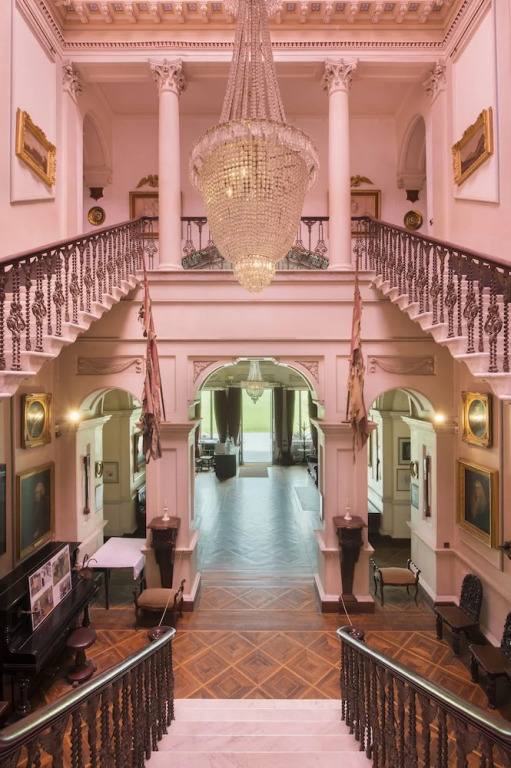 Hotel Westport - Leisure Spa and Conference
