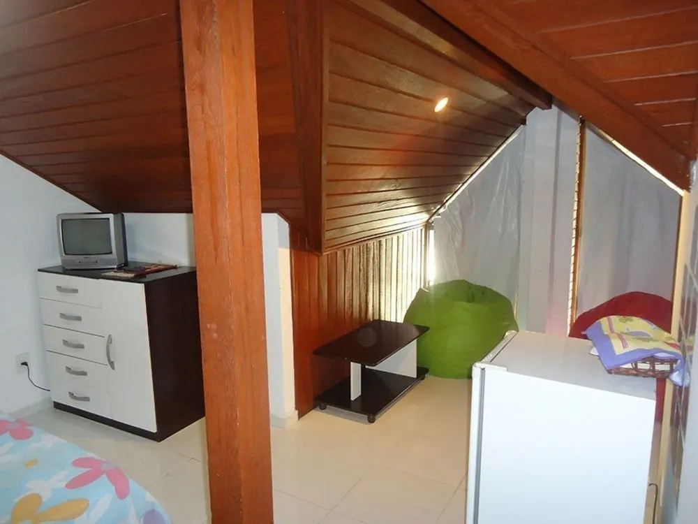 Santinho Flat