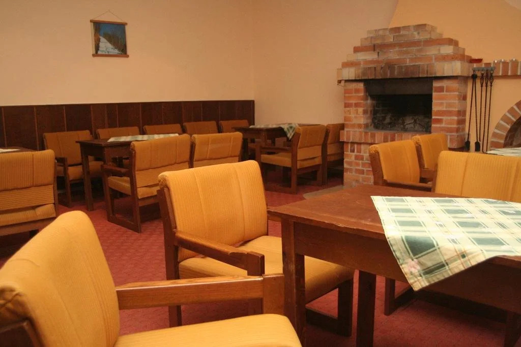 Horský Hotel Morava