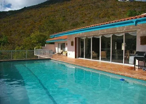 Villa Rendezvous