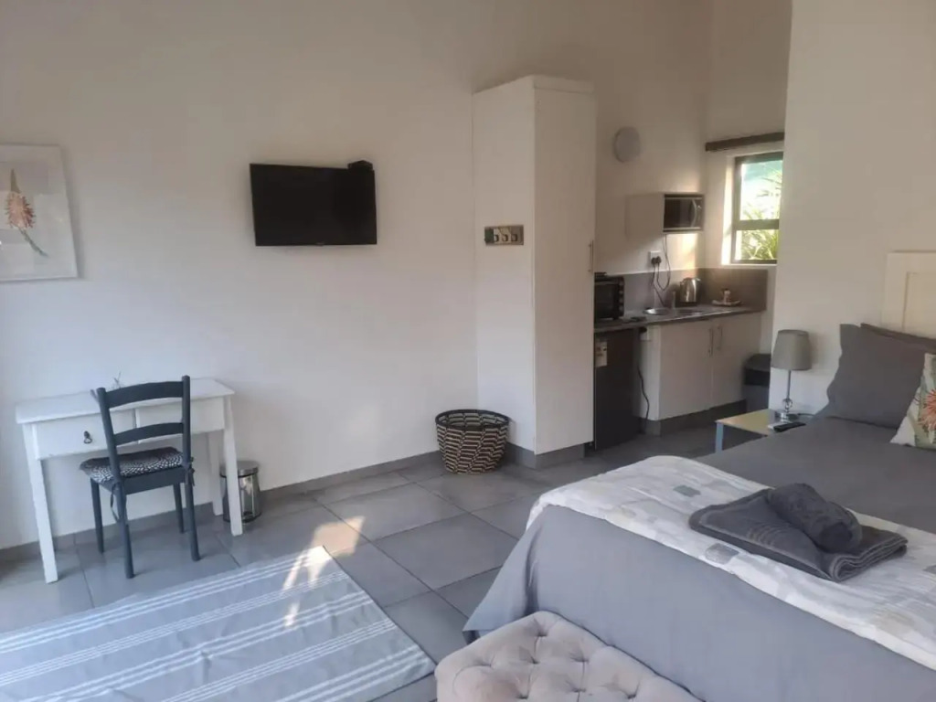 The Spotted Grunter Resort