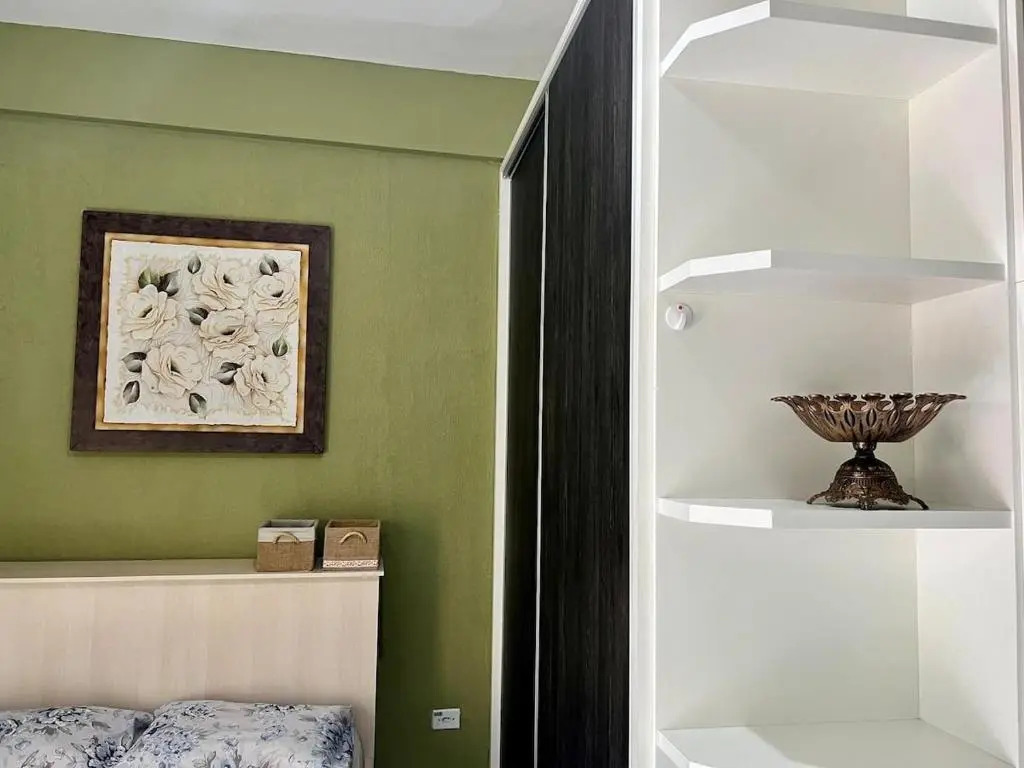 Loft em Foz do Iguaçu