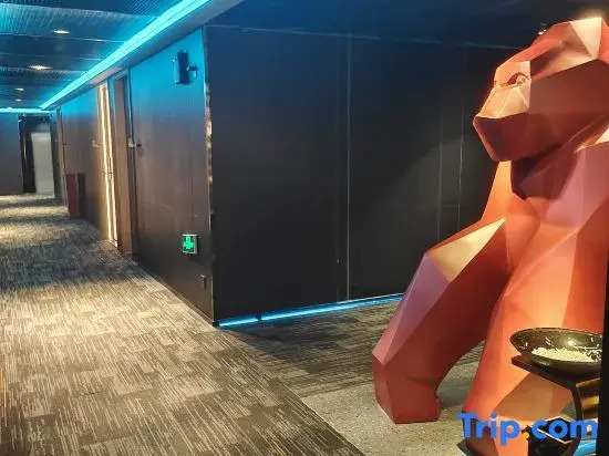 Yueta E-sports Hotel