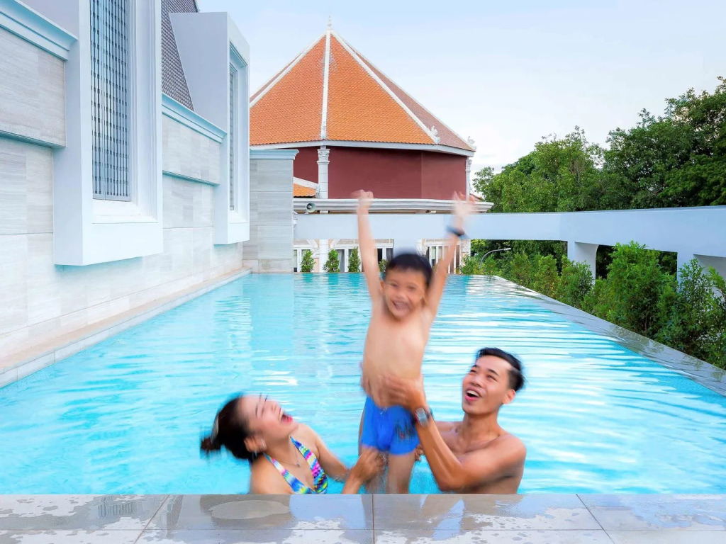 ibis Styles Siem Reap