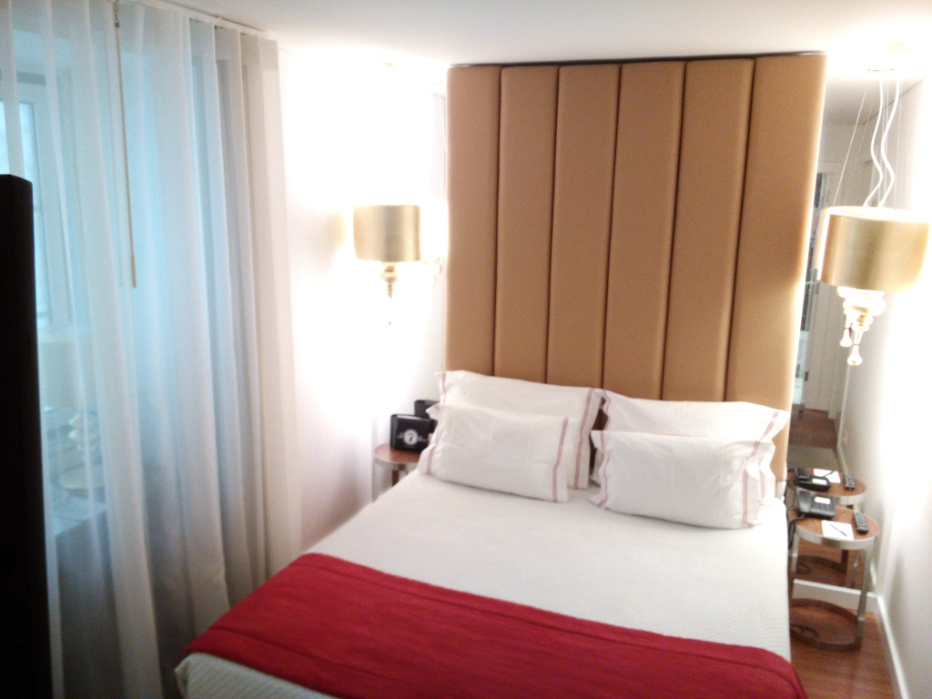 The 7 Hotel, Suites, Studios & Apartments