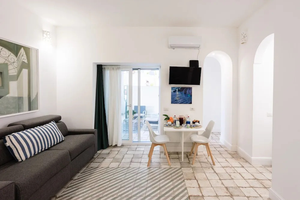 Suite Saint Michael