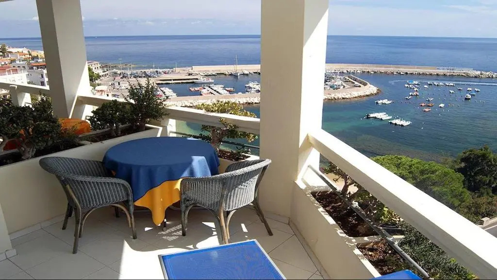 Albergo Miramare