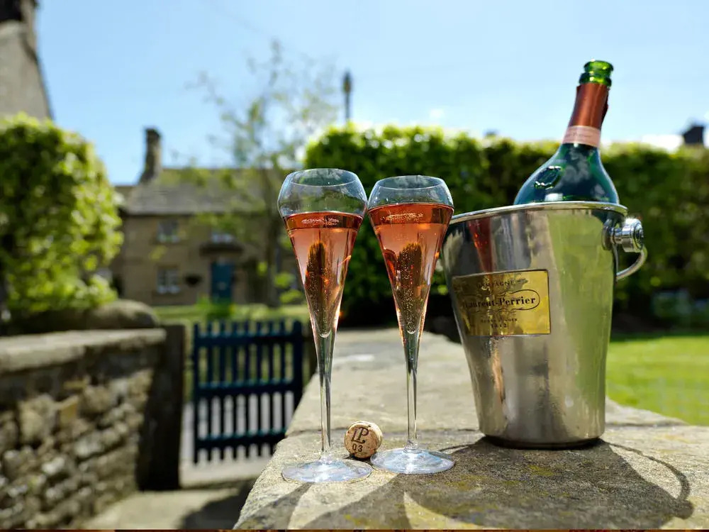 The Pilsley Inn at Chatsworth
