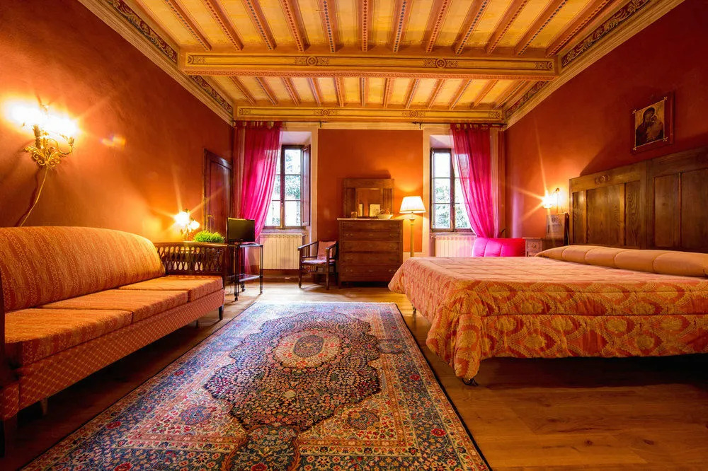 Palazzina Cesira