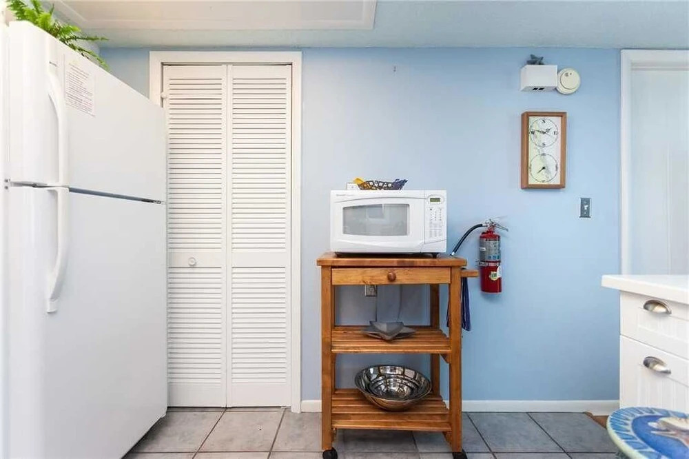 Quail Hollow B21U - One Bedroom Condo