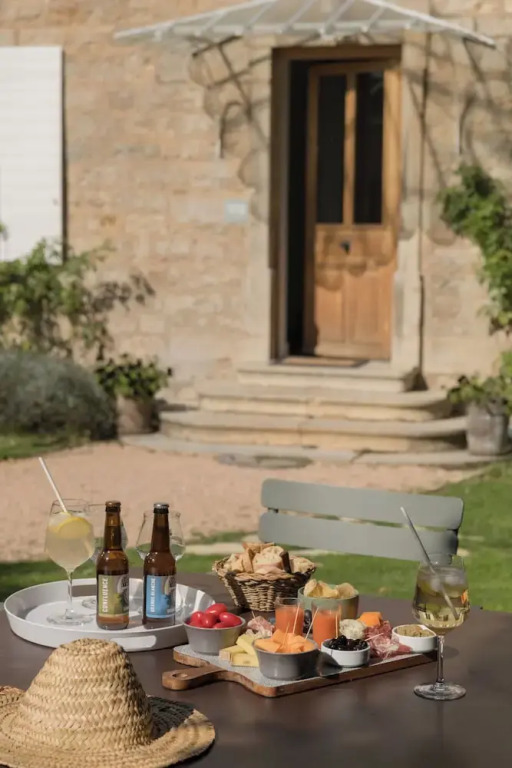 La Maison des Monts dOr